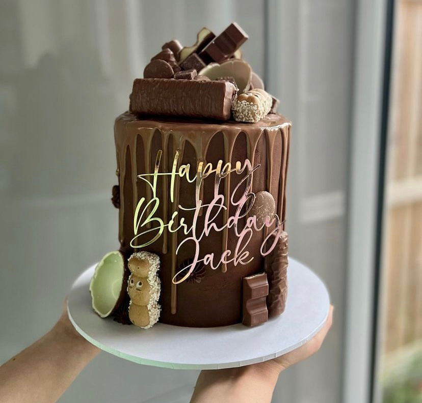 Personalised