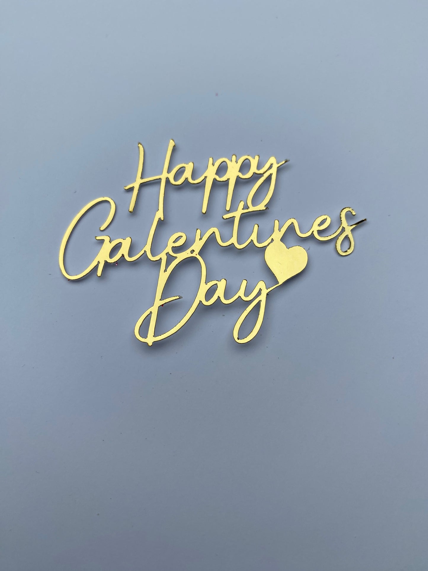 Happy Galentine's day cupcake toppers, Galentine's sheet cake toppers